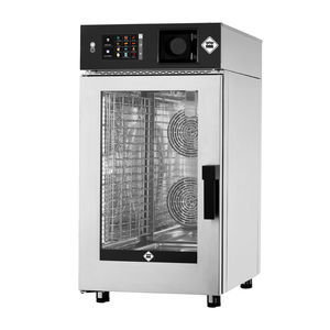 commercial oven