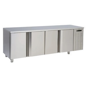 commercial refrigerated counter