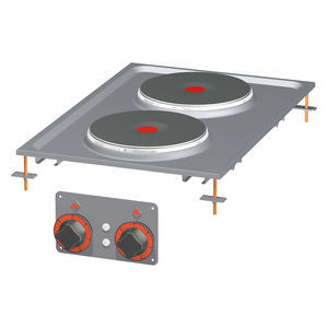 electric cooktop