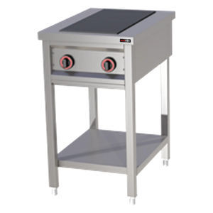 electric cooktop