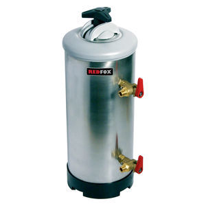 commercial water softener