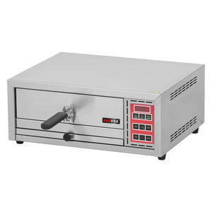 commercial pizza oven 1