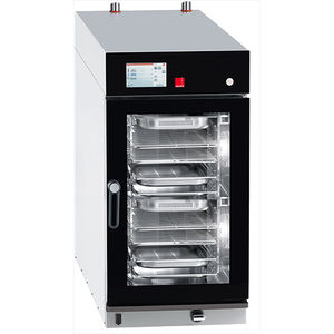 commercial combi steamer