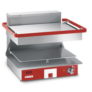 electric grill