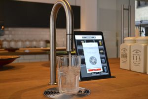 espresso coffee machine