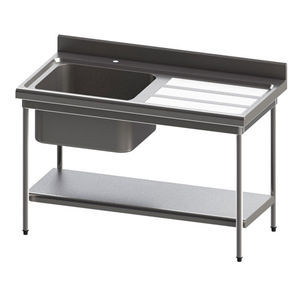 double kitchen sink 1