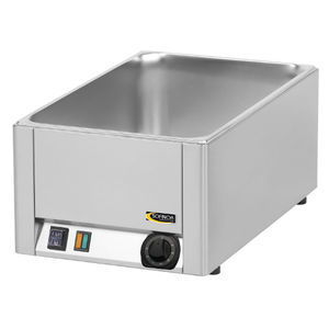 electric bain-marie