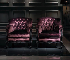 classic armchair 1
