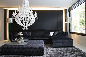 traditional coffee table