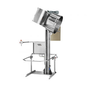 commercial bowl lift