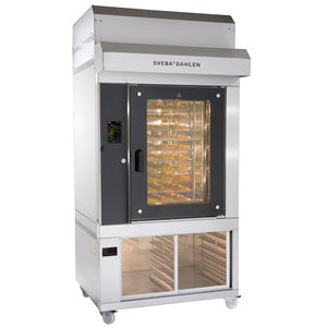 commercial oven