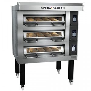 professional oven