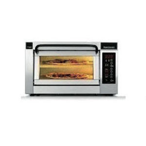 commercial pizza oven