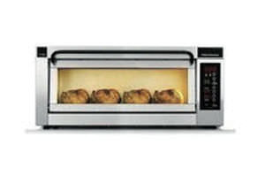 commercial oven / electric / free-standing / single-chamber