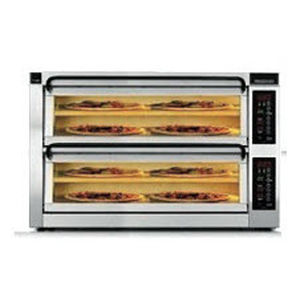 commercial pizza oven