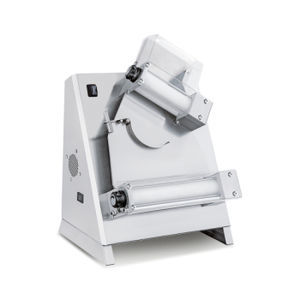 pizza dough rounder