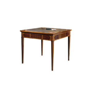 traditional kids game table