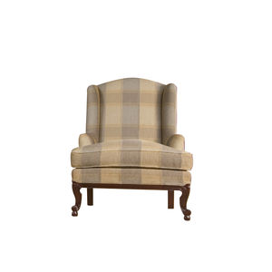 traditional armchair 1