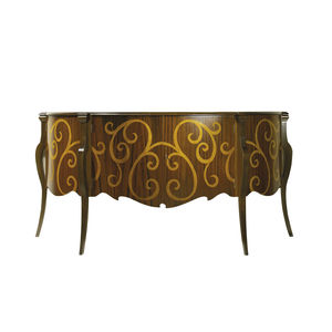 sideboard with long legs 1