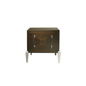 contemporary bedside table 1