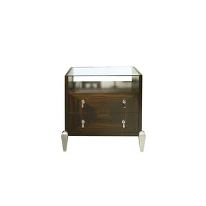 contemporary bedside table 1