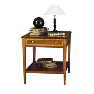 traditional bedside table 1