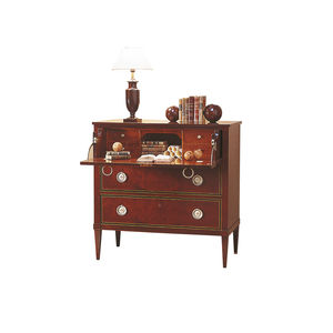 traditional secretary desk