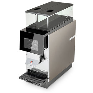 espresso coffee machine 1