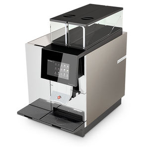 espresso coffee machine 1