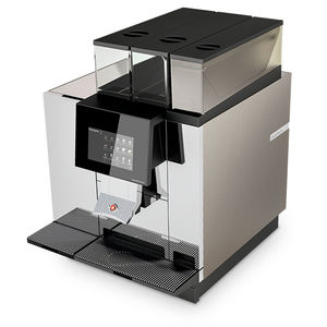 espresso coffee machine 1