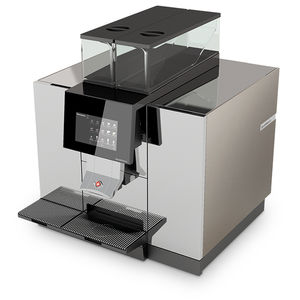 espresso coffee machine 1