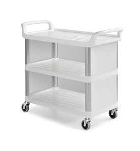 restaurant trolley