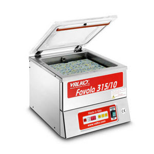 commercial vacuum packing machine
