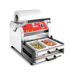 commercial sealing machine