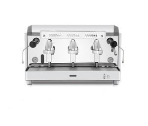 Combined coffee machine - REPLICA - VIBIEMME S.P.A. - commercial