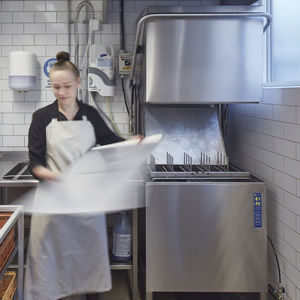 hood dishwasher