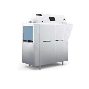 conveyor dishwasher