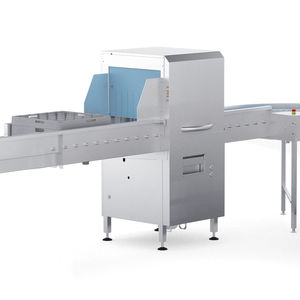 conveyor dishwasher