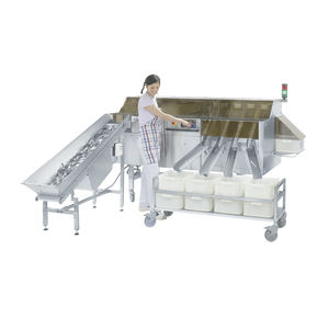 conveyor dishwasher