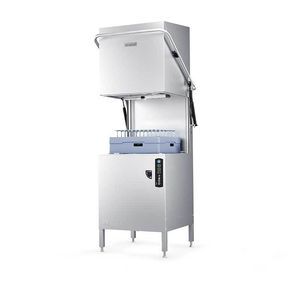 restaurant glass washer