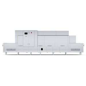 conveyor dishwasher
