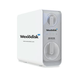undercounter water purifier