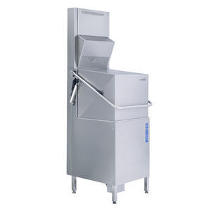 commercial kitchen condensing unit 1