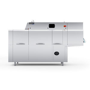 front-loading dryer 1