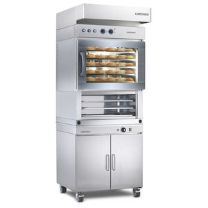 commercial oven