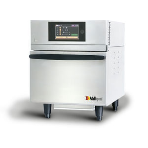 commercial oven