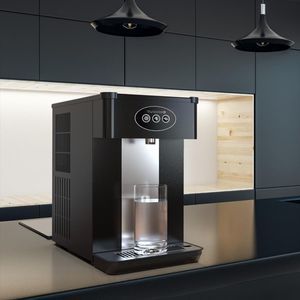 cold water dispenser