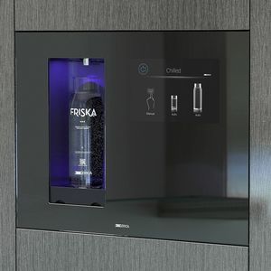 cold water dispenser