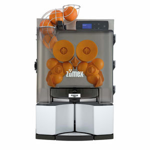 commercial juicer