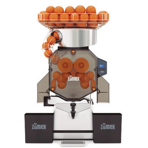 commercial juicer